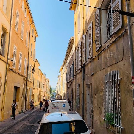 Cassis Studio Aix-en-Provence Kültér fotó