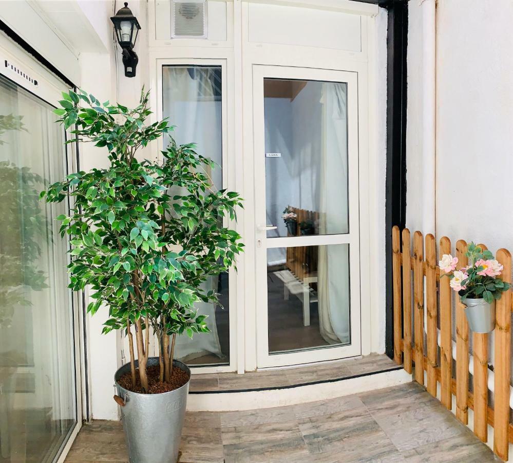 Cassis Studio Aix-en-Provence Kültér fotó