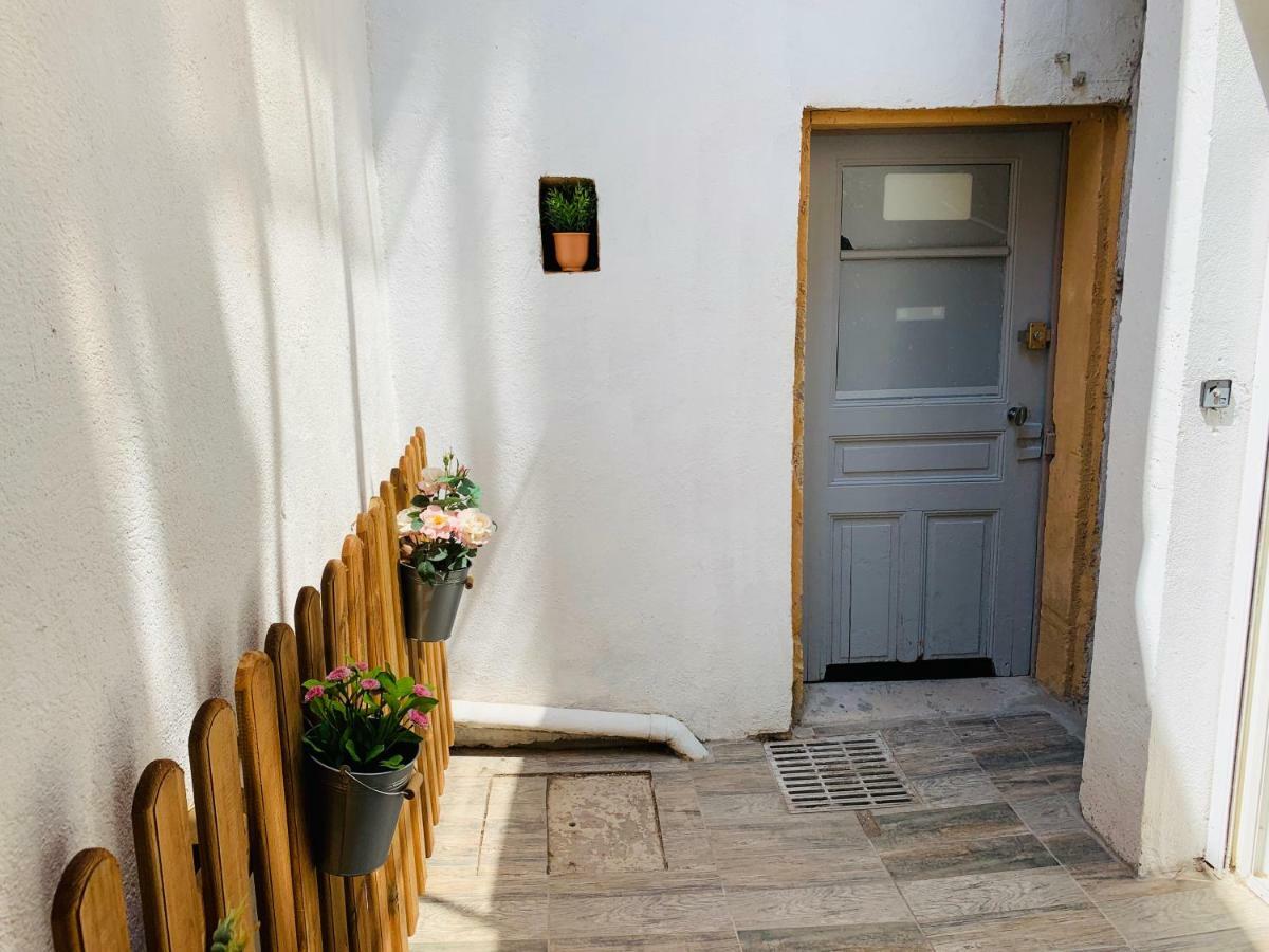 Cassis Studio Aix-en-Provence Kültér fotó