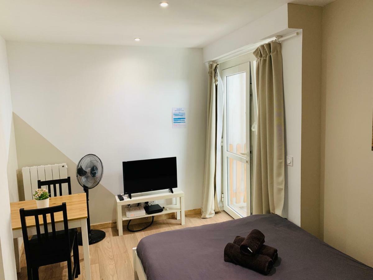 Cassis Studio Aix-en-Provence Kültér fotó
