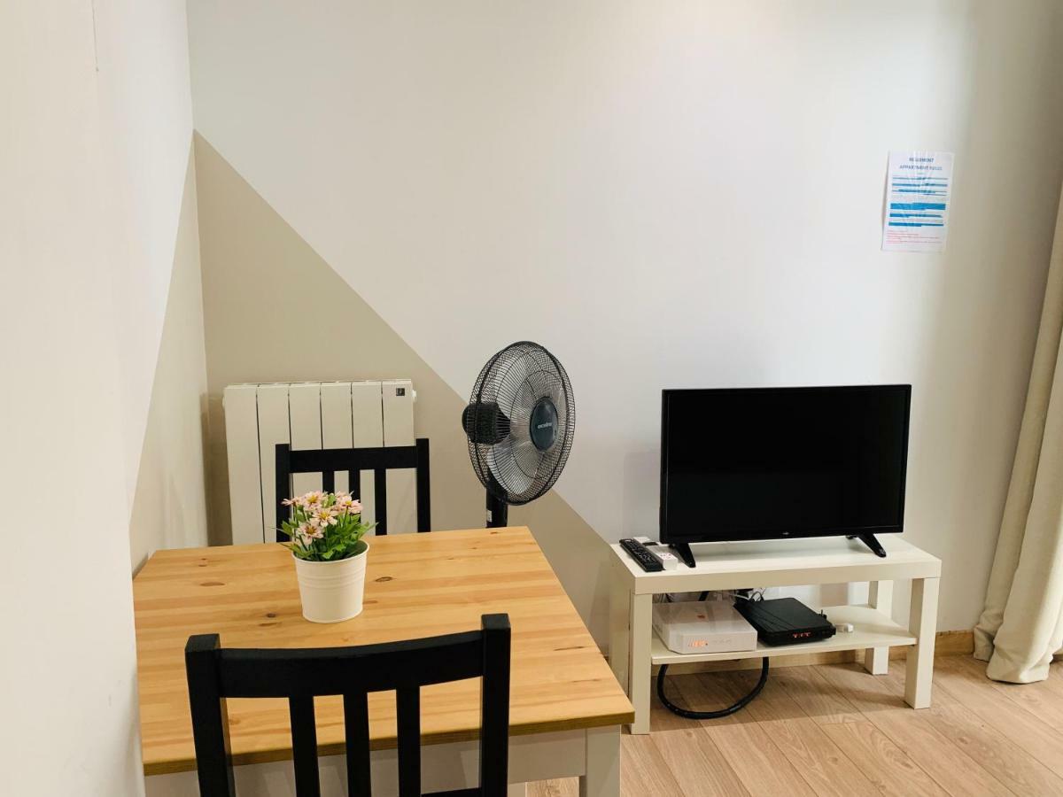 Cassis Studio Aix-en-Provence Kültér fotó