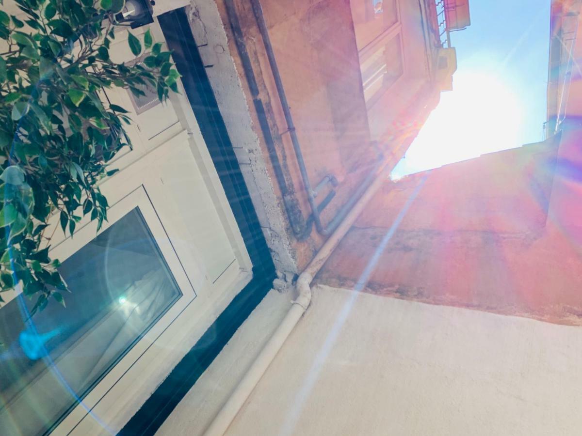 Cassis Studio Aix-en-Provence Kültér fotó